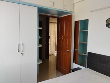 2 BHK Apartment For Rent in GM Infinite E City Town, Electronic City Phase I