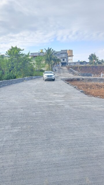 Plot Area in  Plot at Bhugaon – for Sale