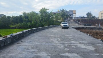   Plot at Bhugaon – for Sale