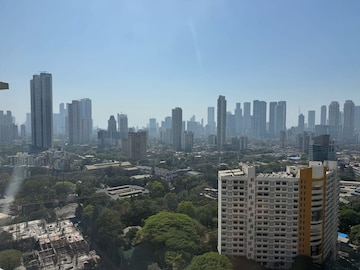 2 BHK Apartment For Rent in Runwal Nirvana, Parel