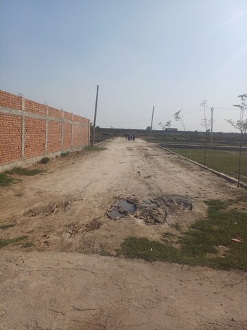  Plot For Sale in Jewar