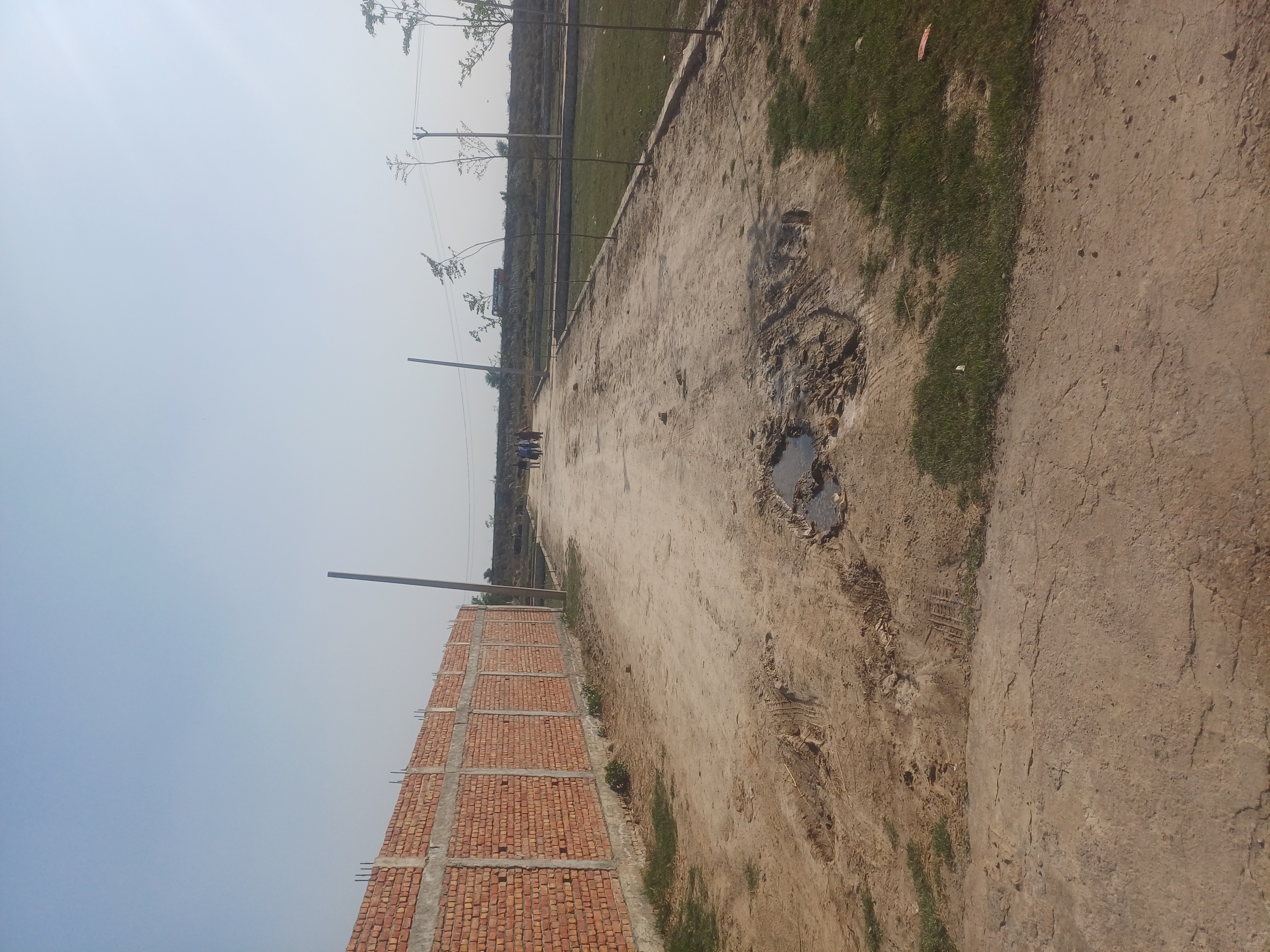 Plot For Sale in The Grand City 