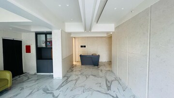 Building Lobby in 2 BHK Apartment at Siddhivinayak Royal Meadows, Shahad – for Sale