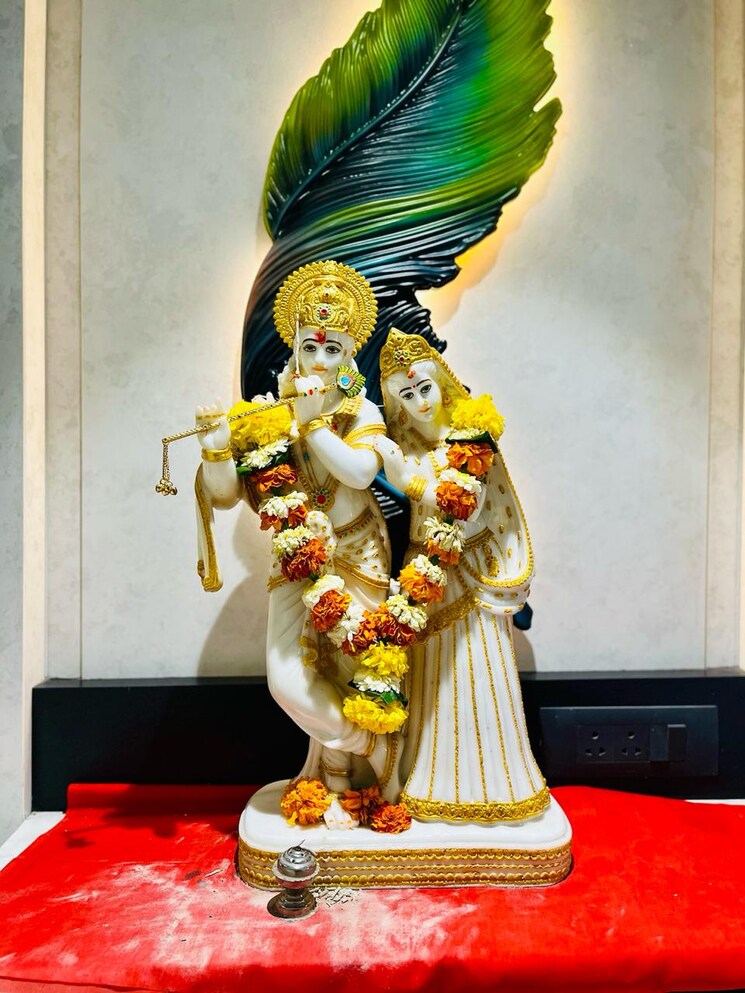 undefined, siddhivinayak-royal-meadows 2 Bedroom 805 Sq.Ft. Apartment In Shahad Thane 8407314