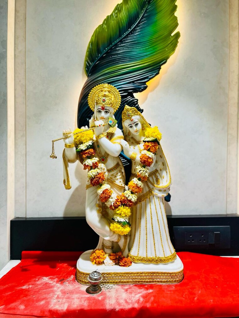 undefined, siddhivinayak-royal-meadows 2 Bedroom 805 Sq.Ft. Apartment In Shahad Thane 8407314