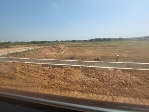  Plot – Exterior View View at Navanagar - for Sale