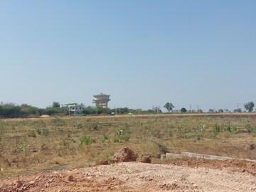  Plot – Exterior View View at Navanagar - for Sale