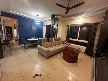 3.5 BHK Apartment For Rent in G Corp The Icon, Thanisandra Main Road