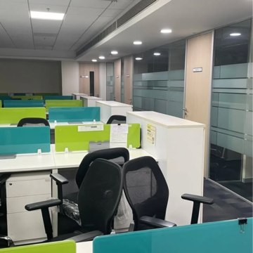  Office Space For Rent in DLH Park, Mahesh Nagar