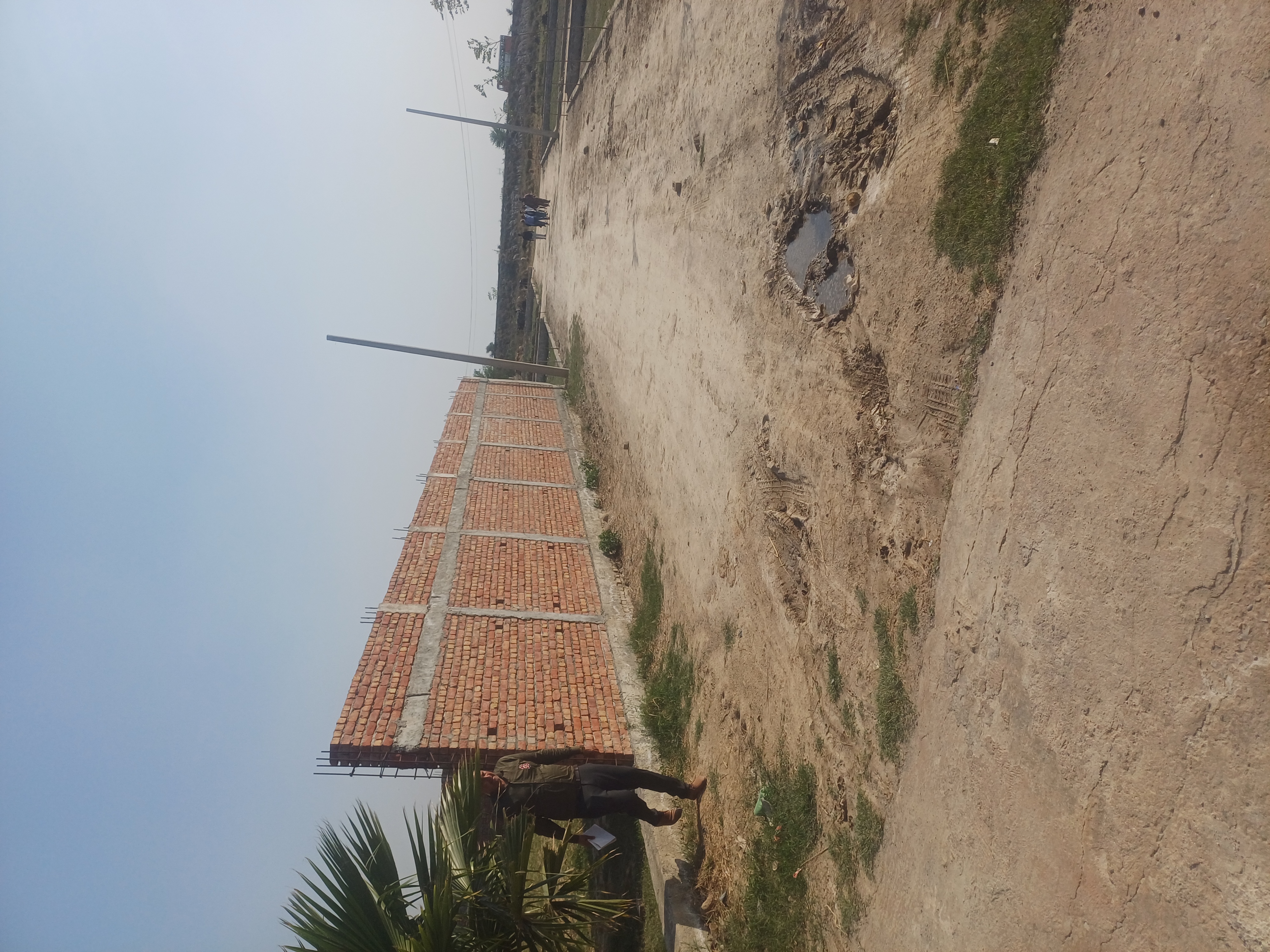 Plot For Sale in The Grand City 