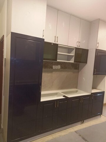 Kitchen in 3.5 BHK Apartment at Prestige Waterford, Whitefield – for Rent