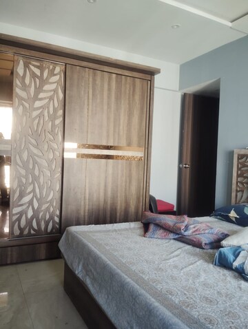 Bedroom in 2 BHK Apartment at JP North Celeste, Mira Road – for Sale