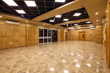 3.5 BHK Apartment – Exterior View View at Ireo Victory Valley, Sector 67 - for Sale