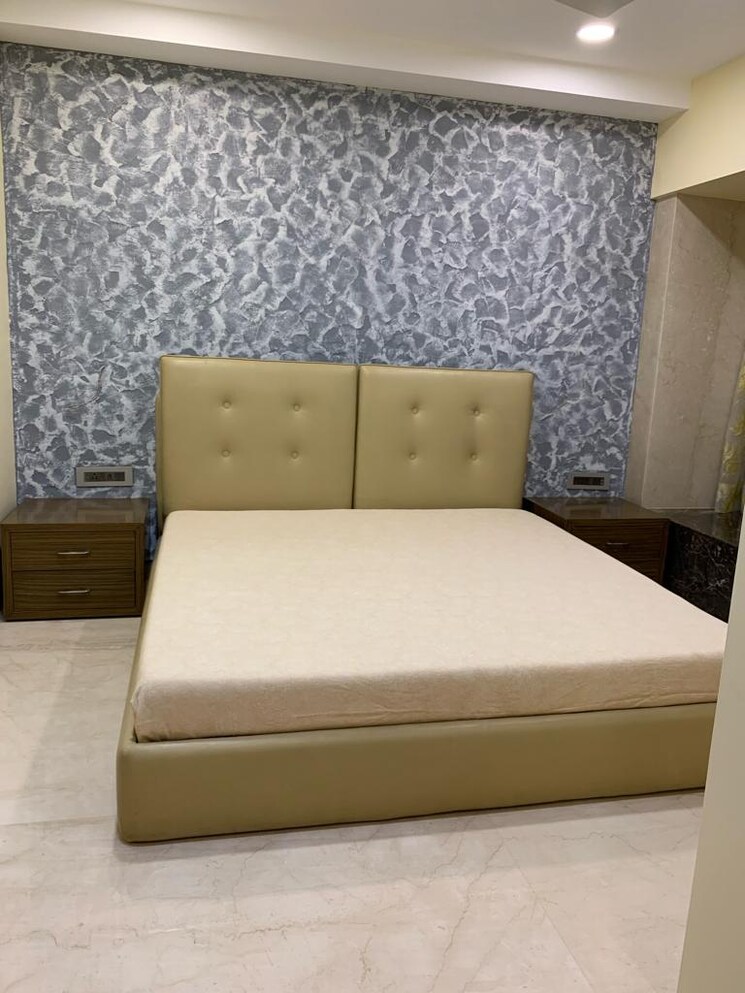 Bedroom, kanti-apartments 3 Bedroom 1600 Sq.Ft. Apartment In Bandra West Mumbai 8407225