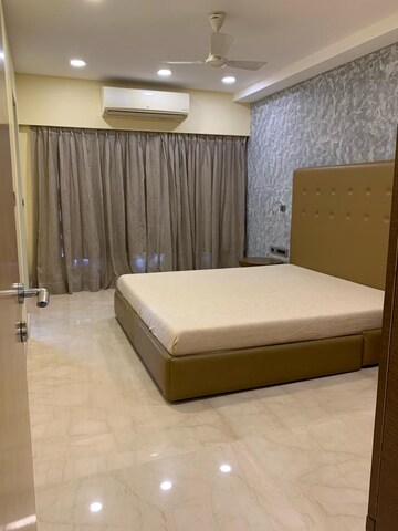 Bedroom in 3 BHK Apartment at Kanti Apartments, Bandra West – for Rent