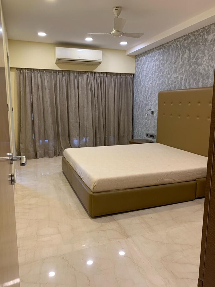 Bedroom, kanti-apartments 3 Bedroom 1600 Sq.Ft. Apartment In Bandra West Mumbai 8407225