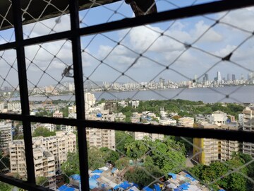 3 BHK Apartment – Garden View at Kanti Apartments, Bandra West - for Rent