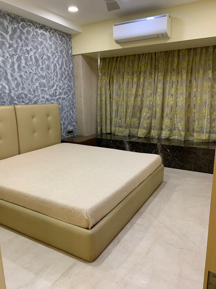 Bedroom, kanti-apartments 3 Bedroom 1600 Sq.Ft. Apartment In Bandra West Mumbai 8407225