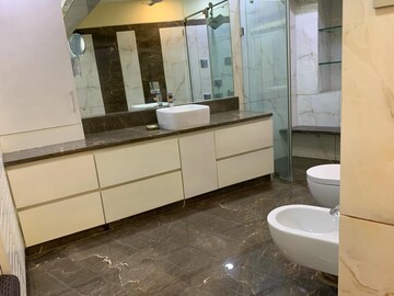 Kitchen in 3 BHK Apartment at Kanti Apartments, Bandra West – for Rent