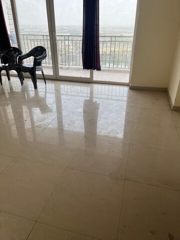 Living Room in 3 BHK Apartment at Presithum, Sector 25 Yamuna Expressway – for Rent