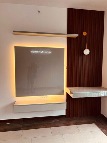 4 BHK Apartment For Rent in Sobha Windsor, Whitefield