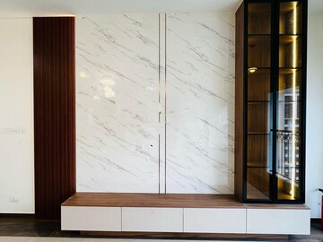 Room in 4 BHK Apartment at Sobha Windsor, Whitefield – for Rent