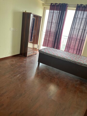 Bedroom in 3 BHK Apartment at Presithum, Sector 25 Yamuna Expressway – for Rent