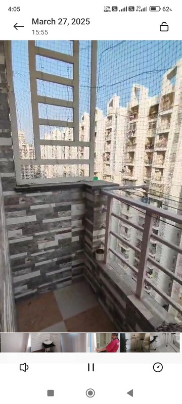 2 BHK Apartment For Rent in Vasu Fortune Residency, Raj Nagar Extension