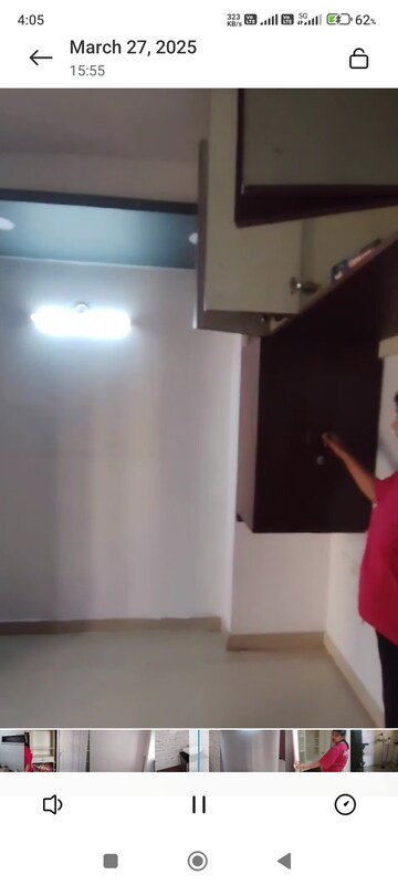 Room in 2 BHK Apartment at Vasu Fortune Residency, Raj Nagar Extension – for Rent