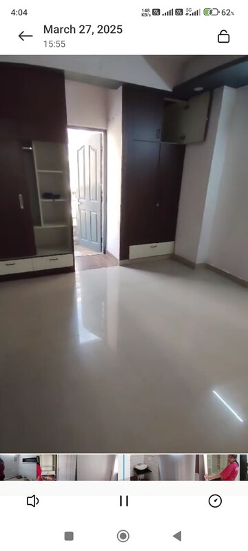 Room in 2 BHK Apartment at Vasu Fortune Residency, Raj Nagar Extension – for Rent