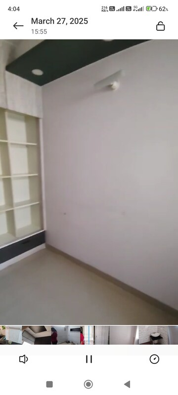 Room in 2 BHK Apartment at Vasu Fortune Residency, Raj Nagar Extension – for Rent