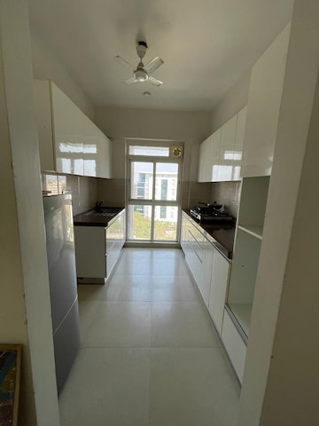 3 BHK Apartment For Rent in Omkar Meridia, Kurla West