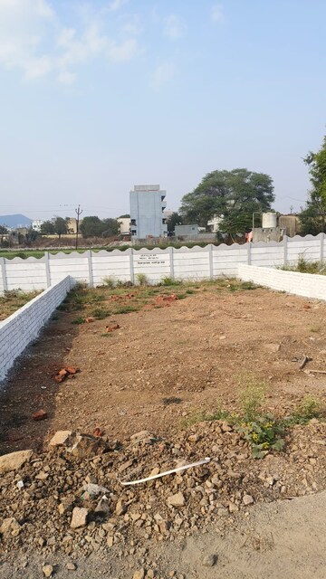  Plot For Sale in Hinjewadi