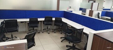  Office Space For Rent in Salt Lake Sector V