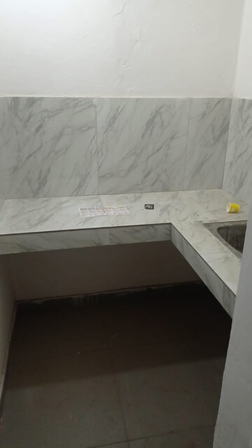 Floor Plan in  Showroom at Guru Nanak Enclave, Dhakoli Village – for Rent