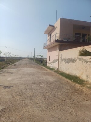  Plot For Sale in Jewar