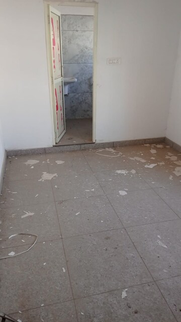 Floor Plan in  Showroom at Guru Nanak Enclave, Dhakoli Village – for Rent