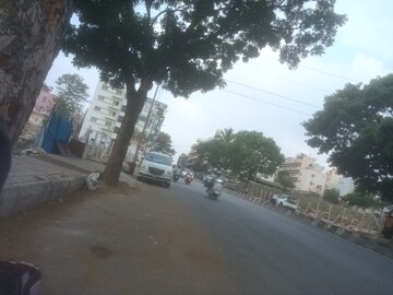 Parking in 3 BHK Apartment at Chandra Layout – for Sale