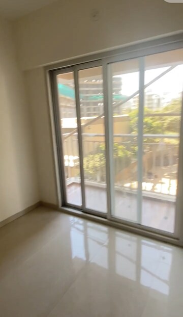 Bedroom in 1 BHK Apartment at Salasar Courtyard, Mira Road East – for Sale