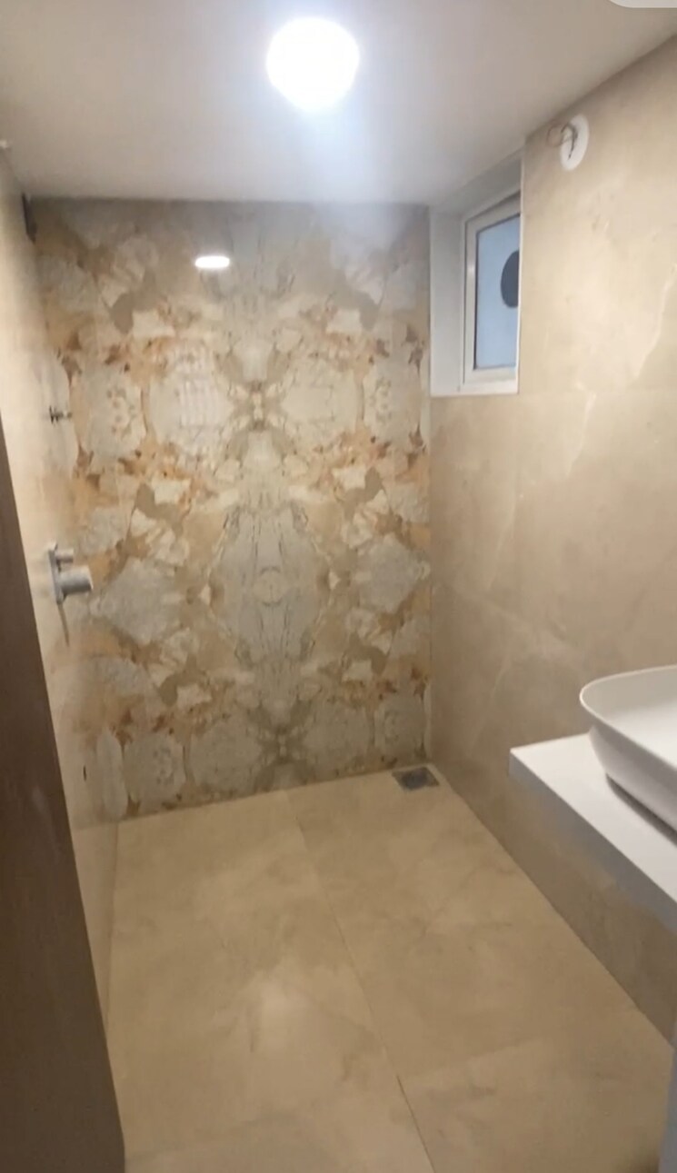 Bathroom, salasar-courtyard 1 Bedroom 345 Sq.Ft. Apartment In Mira Road East Thane 8407374