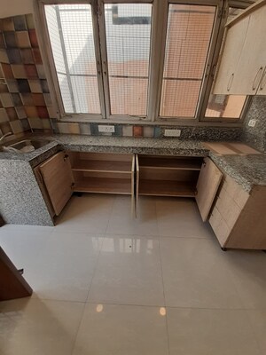 Kitchen in 5 BHK Independent House at New Friends Colony – for Sale