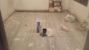 Bathroom in 5 BHK Independent House at New Friends Colony – for Sale