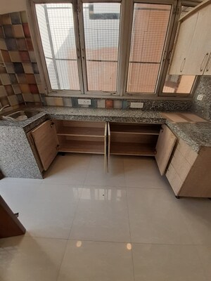 Kitchen in 5 BHK Independent House at New Friends Colony – for Sale