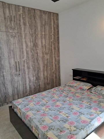 Bedroom in 3 BHK Apartment at Omaxe Royal Residency Faridabad, Sector 79 – for Rent