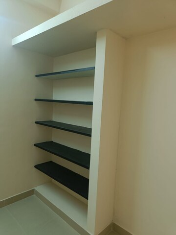 Staircase in 2 BHK Builder Floor at Varadharajapuram – for Sale