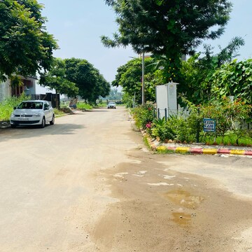  Plot – Map Location View at Omaxe New Chandigarh, Mullanpur - for Sale