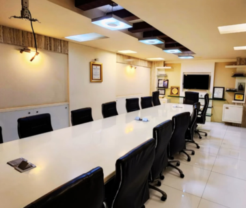  Office Space For Rent in Andheri West