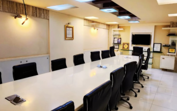 Office Space For Rent in Andheri West