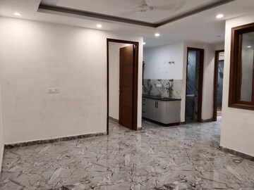2 BHK Builder Floor For Rent in Saket