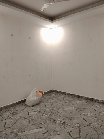 Bathroom in 2 BHK Builder Floor at Saket – for Rent